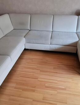 Wohnzimmer-/ Schlafcouch - München