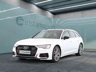 Audi S6, Avant TDI quattro |, Jahr 2022 - München