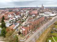 *Erstbezug nach Neubau* - Ihre Wohnung in Lüneburg - Lüneburg