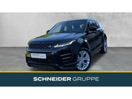Land Rover Range Rover Evoque, P250 R-DYNAMIC SE AWD, Jahr 2022 - Chemnitz