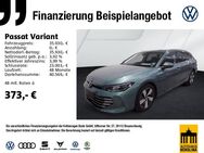 VW Passat Variant, 2.0 TDI Elegance IQ DRIVE, Jahr 2024 - Luckenwalde