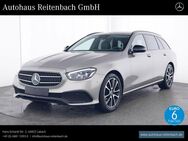 Mercedes E 200, T AVANTGARDE NIGHT AMBIENTE WIDE, Jahr 2023 - Lebach