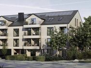 *Einzigartiges Wohnen in der Fasanerie - NEUBAU - ERSTBEZUG* - München