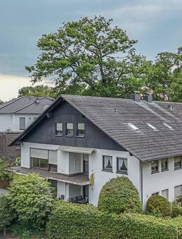 Großzügige 3 ZKB Wohnung mit Balkon in Sackgassenlage - Bad Zwischenahn
