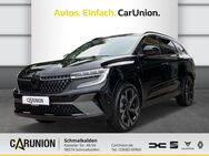 Renault Espace, 6 Esprit Alpine E-Tech Full Hybrid 200, Jahr 2024 - Schmalkalden