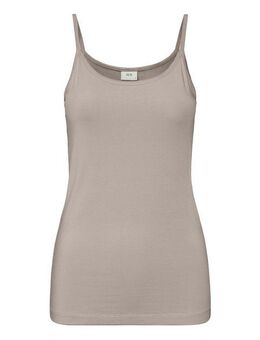 JDY Spaghettitop JDYMILA S/L SINGLET TOP JRS NOOS