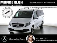 Mercedes V 220, d AVANTGARDE EDITION Lang el, Jahr 2023 - Oldenburg