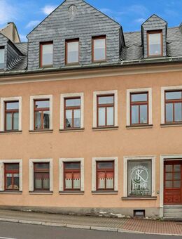 Kapitalanlage in Schlettau - Schlettau