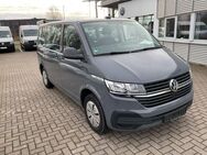 VW T6 Multivan, 2.0 TDI 1 Family, Jahr 2021 - Langenhagen