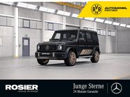 Mercedes G 63 AMG, Grand Edition Manufaktur, Jahr 2024 - Menden (Sauerland)