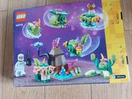 15 × LEGO SPACE ● ALIEN - PACK - Nr.40715 / NEU ! - Stuttgart