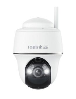 Reolink Überwachungskamera Argus Series B440 Battery-WiFi (Außenbereich)