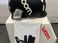Woom Helm Größe S (48-53cm) - München