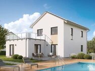 Ihr Traumhaus: Moderne Eleganz trifft auf Flexibilität - Burgwindheim