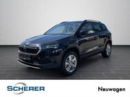 Skoda Karoq, 2.0 TDI SELECTION 150PS, Jahr 2022 - Mainz