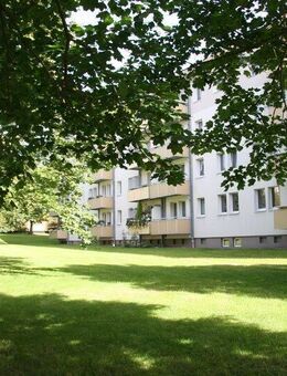 Wohnen im Grünen- Ihre neue Adresse für Entspannung pur - Chemnitz