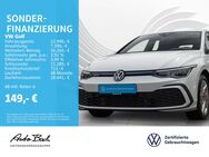 VW Golf, 1.4 TSI VIII GTE, Jahr 2021 - Bad Homburg (Höhe)