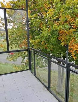 4-Zimmer-Wohnung ca. 89 m² Wohnfläche in Köditz/Brunnenthal - ruhige Wohnsiedlung - sofort verfügbar - Köditz
