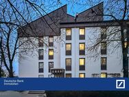 Attraktive vermietete 1-Zimmer-Wohnung in Unterschleißheim - Unterschleißheim