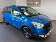 Dacia Lodgy Stepway Celebration/Navi/PDC/Klima/AHK/Tem - Soest