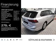 VW Golf Variant, 1.5 MOVE, Jahr 2023 - Hofheim (Taunus)