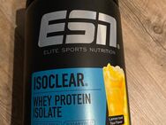 Isoclear whey Protein Isolate - Hamburg Hamburg-Nord