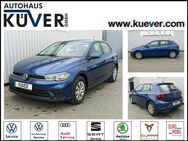 VW Polo, 1.0 TSI Life 15, Jahr 2024 - Hagen (Bremischen)