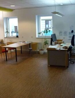 Zukunftssicheres Wohn- und Geschäftshaus mit attraktiver Rendite in zentraler Lage - Detmold