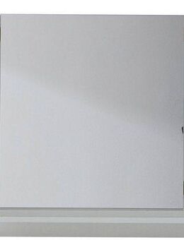 INOSIGN Schminkspiegel Avena, Aufsatzspiegel mit Ablagefach (klappbar) - (B/T/H) 100/15/67 cm