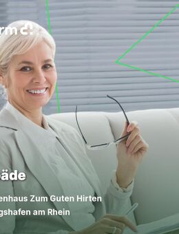 Logopäde (m/w/d) in der Klinik für Geriatrie und Innere Medizin - Ludwigshafen (Rhein)