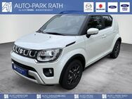 Suzuki Ignis, 1.2 Comfort Hybrid, Jahr 2022 - Düsseldorf