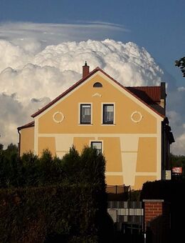 Ländliches Wohnen in Stadtnähe - Gera
