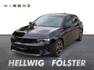 Opel Astra, 1.5 L Line D Automatik, Jahr 2023 - Hohenlockstedt