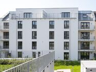 ERSTBEZUG FÜR STUDENTENAPARTMENT IM A+ NEUBAU - Chemnitz