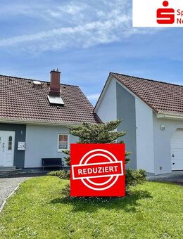 Ideales Eigenheim für Paare - Marktoffingen