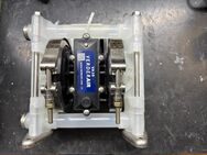 VERDERAIR VA10 Druckluftmembranpumpe VA10 - Sinzheim