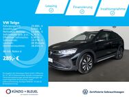 VW Taigo, 1.5 l TSI Move Assistenz, Jahr 2024 - Aschaffenburg