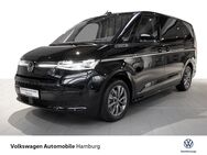 VW Multivan, 2.0 l Style TDI Fron tantrieb Radst 3124 lange r Überhang, Jahr 2022 - Hamburg