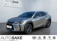 Lexus UX 250h, Launch Edition, Jahr 2019 - Leipzig Alt-West