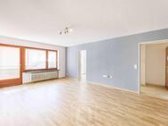 1-Zimmer-Appartement in Bad Herrenalb Rotensol | Leben, wo andere Urlaub machen - Bad Herrenalb