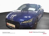 Audi TT RS, 2.5 TFSI qu Coupe, Jahr 2021 - Kassel