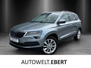 Skoda Karoq, 1.5 TSI Style, Jahr 2019 - Bensheim