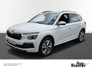 Skoda Kamiq, 1.5 TSI Selection Selection AMUND, Jahr 2024 - Mölln (Schleswig-Holstein)