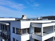 Exklusive 4.5 Zimmer City-Wohnung an Top-Lage mit Lift, hochwertiger EBK und zwei TG-Plätzen - Lörrach