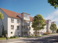 3-Zimmer-Wohnung Neubau Bibert Living in Oberasbach!!! - Oberasbach