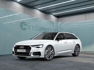 Audi A6, Avant 45 TFSI Sport S line, Jahr 2023 - München