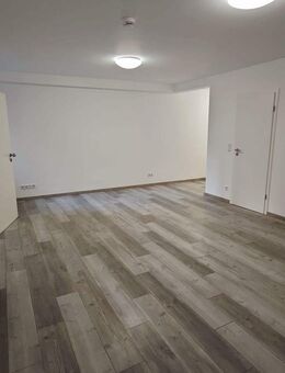 WE 03 - 1 Zimmer Apartment in der Altstadt von Nürnberg. Schön, hell, luxuriös und hochwertig saniert - Nürnberg