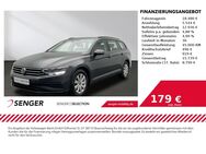 VW Passat Variant, 2.0 TDI Conceptline, Jahr 2021 - Emsdetten