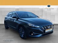 Hyundai i30, 1.0 T-GDI Connect & Go incl Servicepake, Jahr 2023 - Markkleeberg