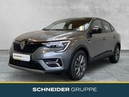 Renault Arkana, Evolution Mild Hybrid 140 TWW EPH, Jahr 2022 - Chemnitz